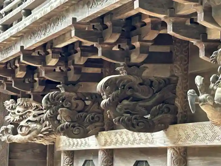 箭弓稲荷神社(埼玉県)