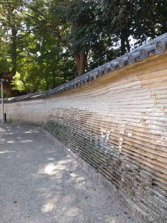 石清水八幡宮のその他建物