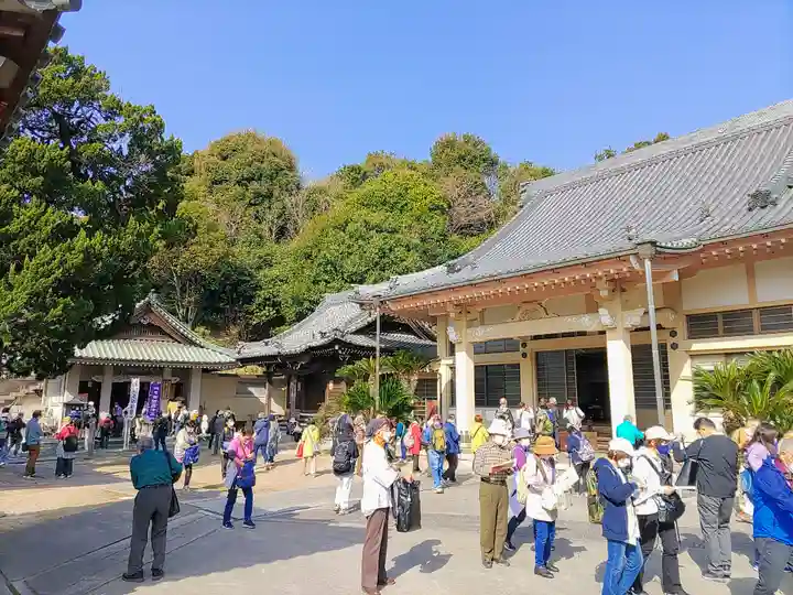 安楽寺のその他建物