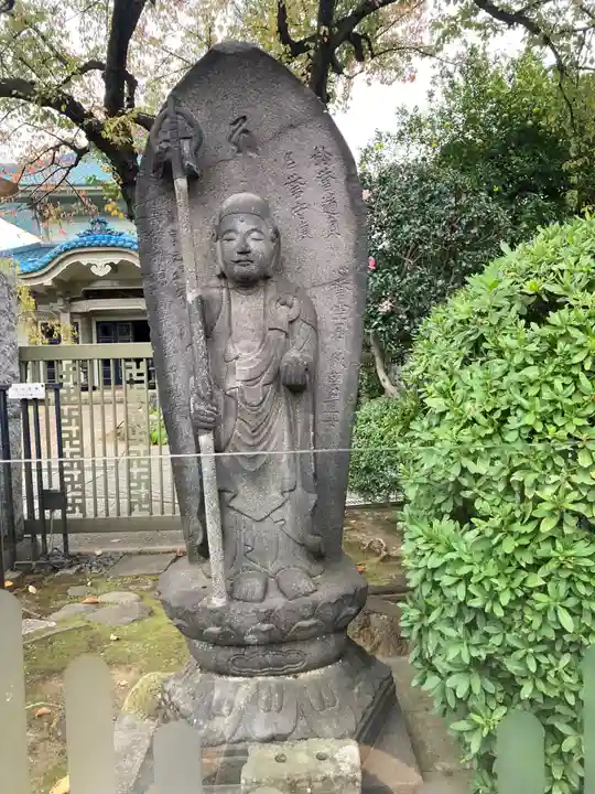 隆崇院(東京都)