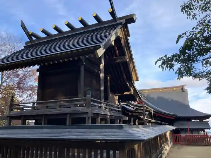 武蔵御嶽神社(東京都)