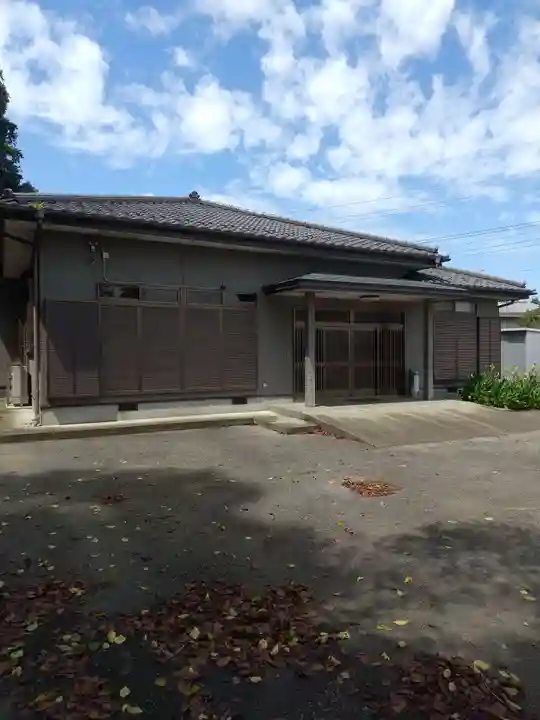 照明院 (冨田公民館)のその他建物