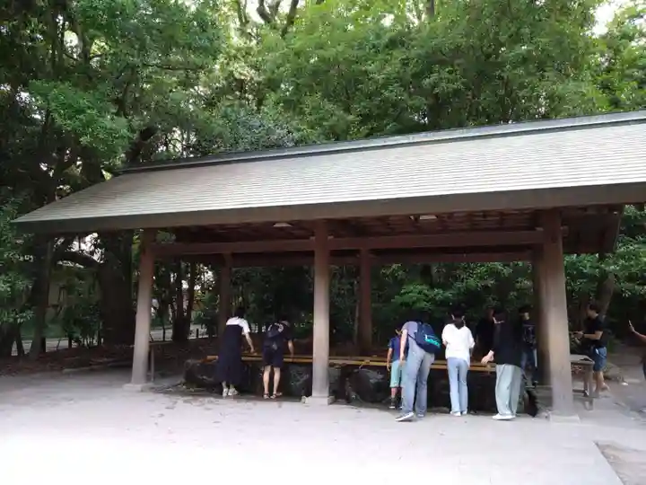 熱田神宮(愛知県)