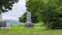 和守神社の歴史