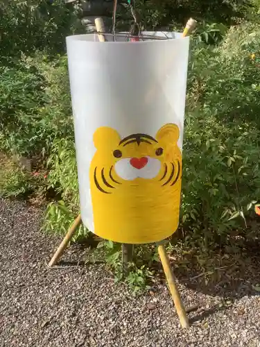 手力雄神社のその他建物