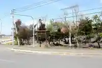 耕成神社(北海道)