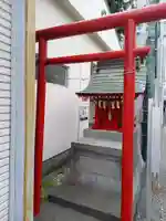 祠(小田原市緑公民館横)(神奈川県)