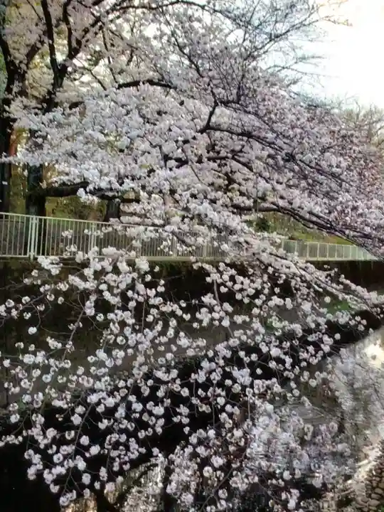 下高井戸八幡神社(東京都)