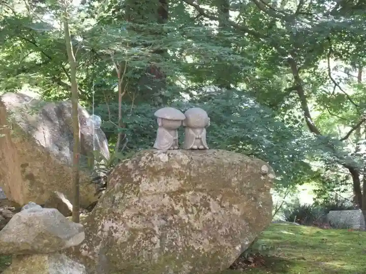 瓦屋寺(滋賀県)