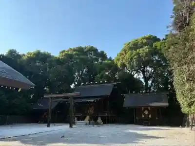 阿佐ヶ谷神明宮(東京都)