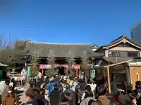 浅草神社(東京都)