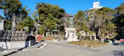 西新井大師総持寺(東京都)