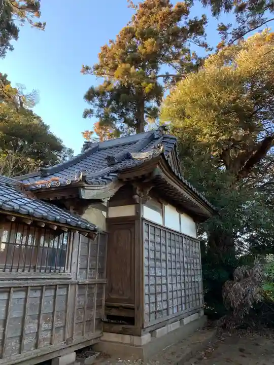 菅原神社(千葉県)