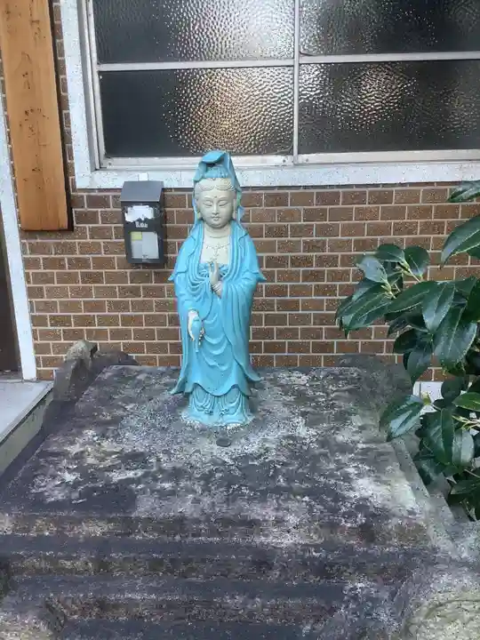 金覚寺(愛知県)