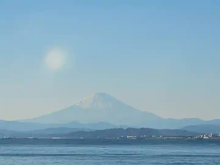 江島神社(神奈川県)