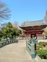 根津神社(東京都)