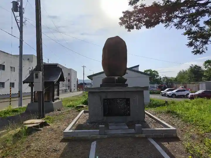 平岸神社(北海道)