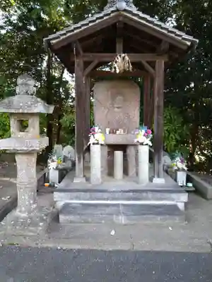 霊山寺(奈良県)