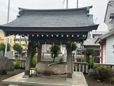 駒形神社(千葉県)