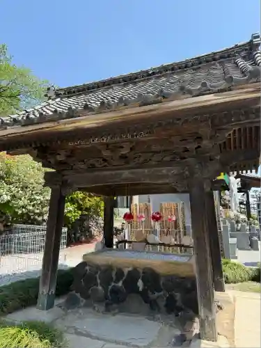 埼玉厄除け開運大師・龍泉寺（切り絵御朱印発祥の寺）(埼玉県)