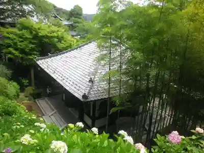 長谷寺のその他建物