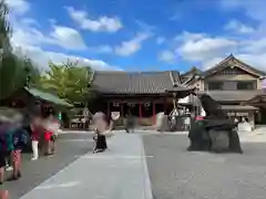 浅草神社(東京都)