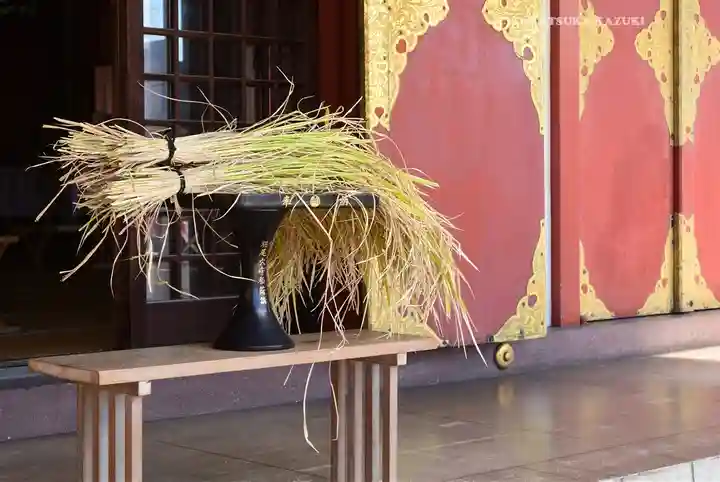 東京羽田 穴守稲荷神社(東京都)