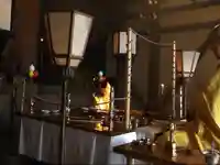 神谷山禅瀧寺のその他建物