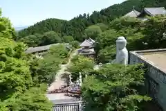 南法華寺（壷阪寺）の建物その他