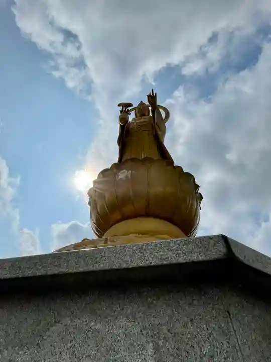 法雲寺(大阪府)