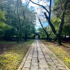 東漸寺の建物その他