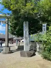 浅草神社(東京都)