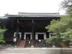 真正極楽寺（真如堂）(京都府)