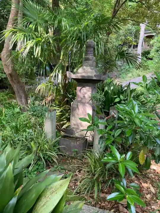 寶泉寺(宝泉寺)(東京都)