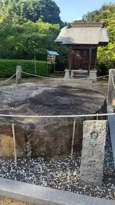 円通寺の末社・摂社