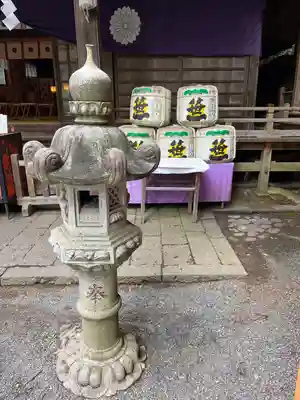 新倉富士浅間神社(山梨県)