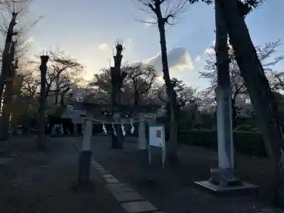 日枝神社(東京都)