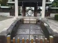 六郷神社(東京都)