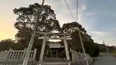 熊野神社(兵庫県)