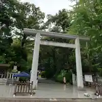 阿佐ヶ谷神明宮(東京都)