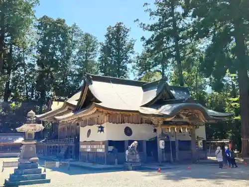 伊和神社(兵庫県)