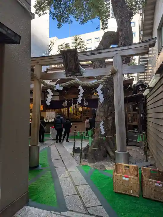 少彦名神社(大阪府)