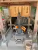 本性寺の御朱印