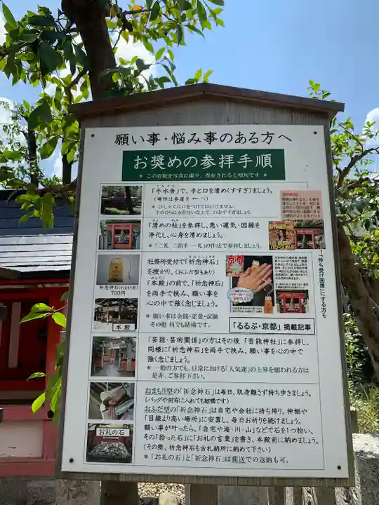 車折神社(京都府)