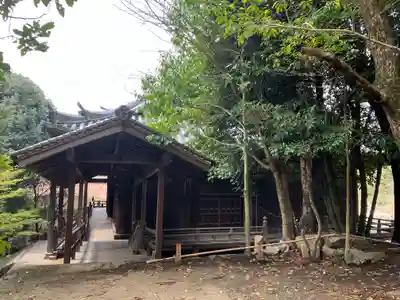 太山寺(兵庫県)