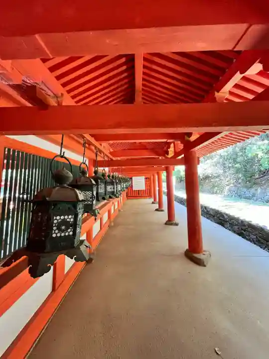 春日大社(奈良県)