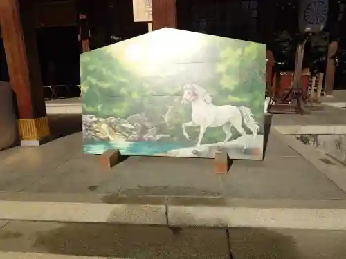 速谷神社(広島県)