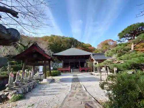 音楽寺(埼玉県)