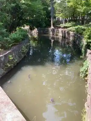 宮山神社(神奈川県)