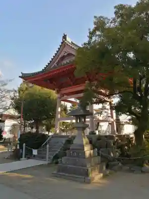 甚目寺のその他建物